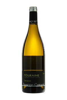 Вино Francois Chidaine Rose Touraine AOC  2020 750 мл 13,5%