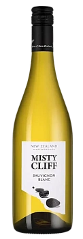 Вино Misty Cliff Sauvignon Blanc  2024  750 мл