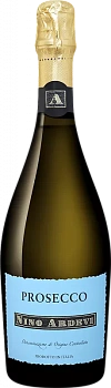 Игристое вино   Nino Ardevi Prosecco DOC Extra Dry  750 мл