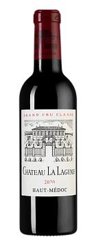 Вино Chateau La Lagune AOC 2020  375 мл