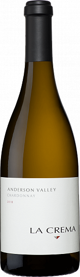 Вино La Crema Chardonnay Sonoma Coast Ла Крема Шардонне Сонома К