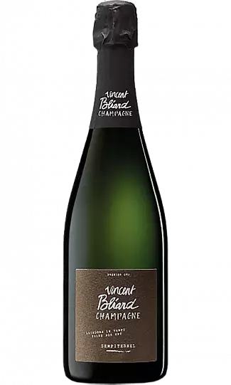 Шампанское  Vincent Bliard  Sempiternel Brut Champagne  2006 750 мл