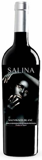 Вино  Salina  Sauvignon Blanc   2019    750 мл