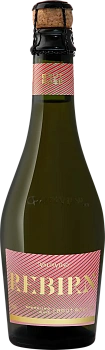 Игристое вино  Rebirn Rose Extra Brut Vina Valdivieso  2023  375 мл  12%