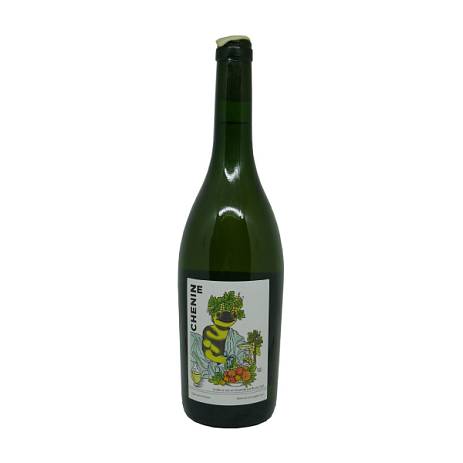 Вино BÉRET ET COMPAGNIEZE CHENIN 2021 750 мл 