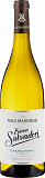 Вино Nals-Margreid Baron Salvadory Chardonnay Riserva Sudtirol Alto Adige DOC Барон Сальвадори Шардоне Ризерва 2018 750 мл