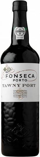 Портвейн Fonseca Tawny Port    750 мл