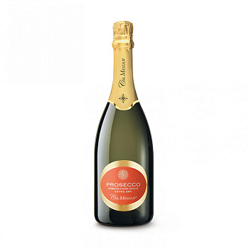 Игристое вино Cantine Pirovano  Col Mesian  Prosecco  750 мл