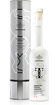 Писко  Tabernero Colección  Mosto Verde  Torontel  Pisco  44%  в п/у 500 мл