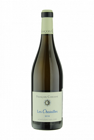 Вино   Francois Chidaine Les Choisilles Montlouis sur Loire AOC Франсуа Шид