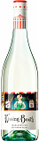 Вино Kissing Booth  Sauvignon Blanc  Киссин Бут  Совиньон Блан  2020  750 мл