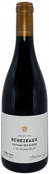 Вино Edouard Delaunay  Echezeaux Grand Cru  red dry   2018 750 мл