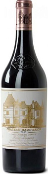 Вино Chateau Haut-Brion Rouge Pessac-Leognan AOC 1-er Grand Cru Classe  2002  750 мл