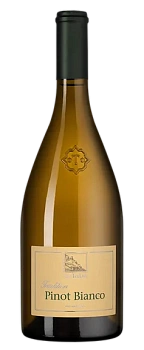 Вино Terlan Pinot Bianco  2023  750 мл
