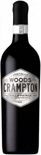 Вино Fourth Wave Wine Partners Woods CramptonPhillip Patrick Single Vineyard Shiraz  