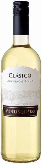Вино Ventisquero Clasico  Sauvignon Blanc Вентискуэро Класико  Со