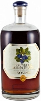 Ликер Prunella Mandorlata   700 мл  33%