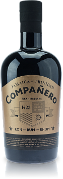 Ром Companero Ron Gran Reserva   700 мл
