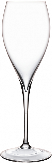 Бокал-Флюте L'Atelier du Vin, "Flutes Grand Pique" Champagne, Set of 2