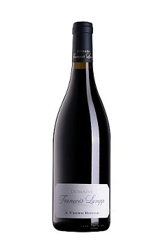 Вино François Lumpp Givry 1er Cru A Vigne rouge   2019  750 мл
