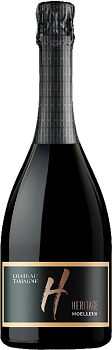 Игристое вино   Chateau Tamagne  Heritage  750 мл