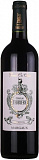 Вино Chateau Ferriere Margaux AOC 3-eme Grand Cru Classe Шато Феррьер МаргоАОС 2006 750 мл