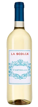 Вино La Scolca  Cortegaia  2023  750 мл