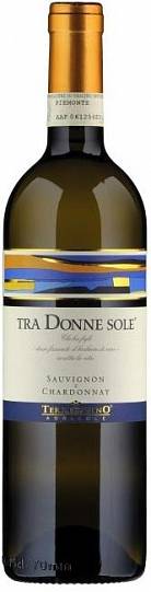 Вино  Tra Donne Sole Monferrato DOC  2019  750 мл