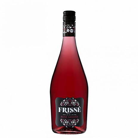 Игристое вино  Frisse Sangria  Frizzante  Rose 750 мл