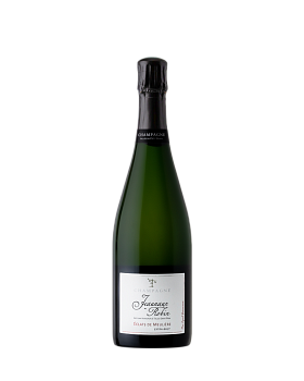 Шампанское    Jeaunaux-Robin  Eclats de Meuliere Extra Brut   2020 750 мл