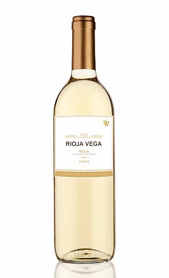 Вино Rioja Vega  DOCa Rioja Риоха Вега  ДОКа Риоха Белое   750 