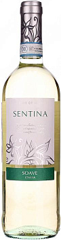Вино Botter Sentina Soave DOC   750 мл