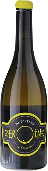 Вино Zeroine   MaGewRie  VdF  2021  750 мл  13 %