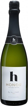 Игристое вино Honor  Brut Nature Cava DO 2020  750