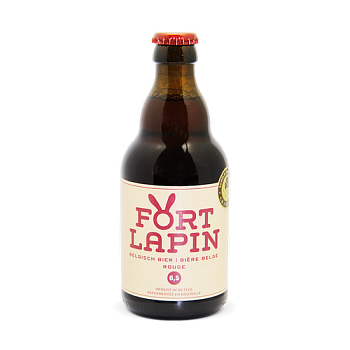 ПИВО Fort Lapin Rouge