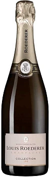 Шампанское Louis Roederer Collection 244  750 мл  12 %