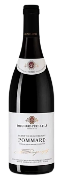 Вино Bouchard Pere et Fils Pommard  AOC  2020  750 мл