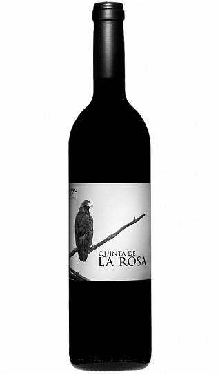 Вино Quinta de la Rosa Кинта де ла Роса 2019 750 мл кр сух