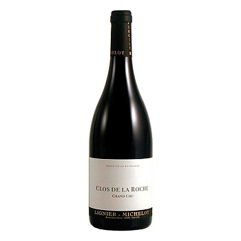 Вино Lignier Michelot Clos de la Roche   2021  750 мл