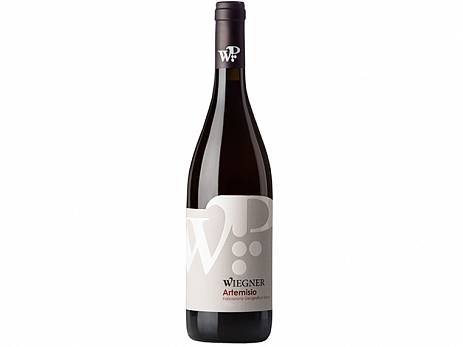 Вино Wiegner Artemisio IGT Sicilia red dry    750 мл 13,5%