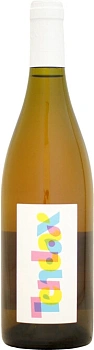 Вино Chateau Brandeau Tendax 2022 750 ml
