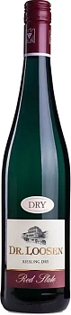 Вино Dr.Loosen Red Slate  Riesling Dry  2023  750 мл
