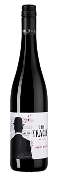 Вино Weinkellerei Hechtsheim The Tracer Pinot Noir   2023  750 мл