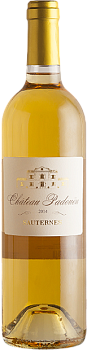 Вино Chateau Padouen    2015   750 мл