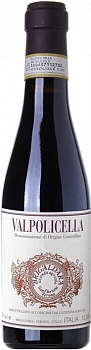 Вино Brigaldara Valpolicella DOC  2022  375 мл
