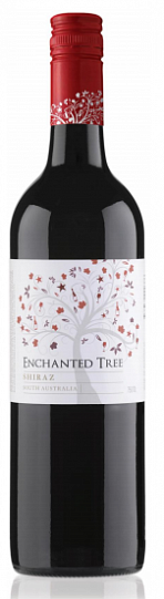 Вино Enchanted Tree Shiraz  750 мл