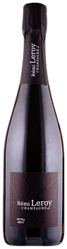 Шампанское Remi Leroy Extra Brut  2020 375 мл