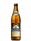 Пиво Klaster Svetle Клаштер Светлое стекло 500 мл