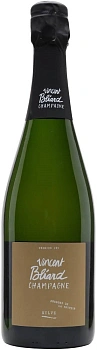 Шампанское Champagne Vincent Bliard Sylve 2014 750 ml