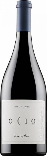 Вино Cono Sur   Ocio Pinot Noir   2020 750 мл
